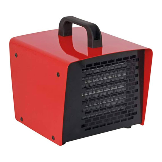 Perel TC78071 Mode D'emploi