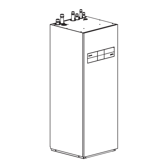 Panasonic WH-ADC0509L3E5 Mode D'emploi
