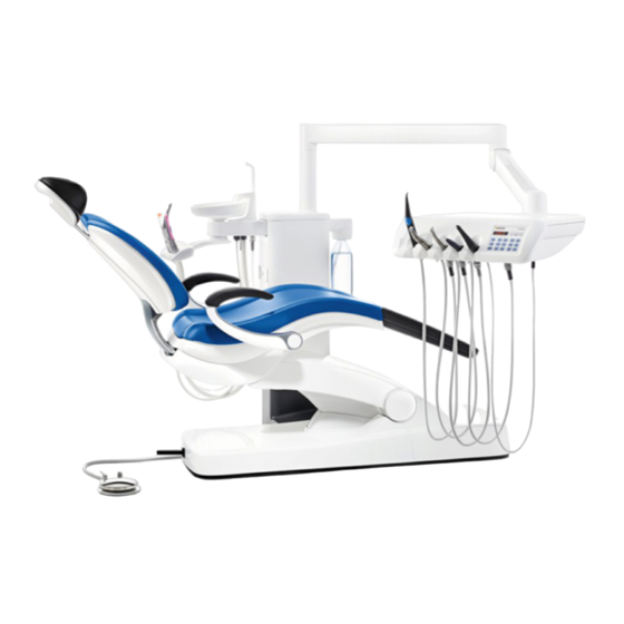 Dentsply Sirona Intego Notice D'utilisation