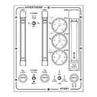 Hypertherm HT4001 Manuel De L'opérateur