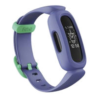 Fitbit Ace 3 Manuel Utilisateur