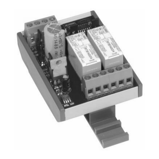 Sontay IO-RM-2 Fiche Technique