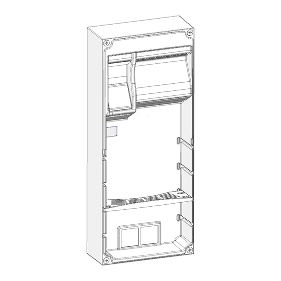 IKEPE FULLBOX Serie Notice D'installation Et D'utilisation