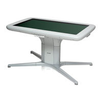 SMART Table 442i Guide D'utilisation