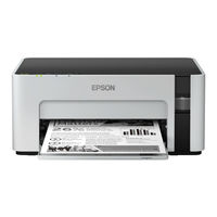 Epson ET-M1120 Série Guide D'utilisation