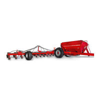 Horsch Maestro 16 SW Manuel D'utilisation