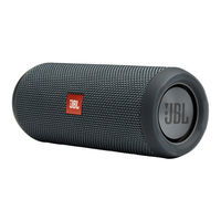 Harman JBL FLIP Essential Guide De Démarrage Rapide