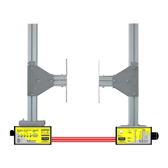 Fiessler AKAS LC-II M Manuel D'utilisation