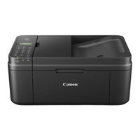 Canon PIXMA MX495 Manuel En Ligne