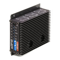 Maxon Motor 4-Q-DC Notice D'utilisation