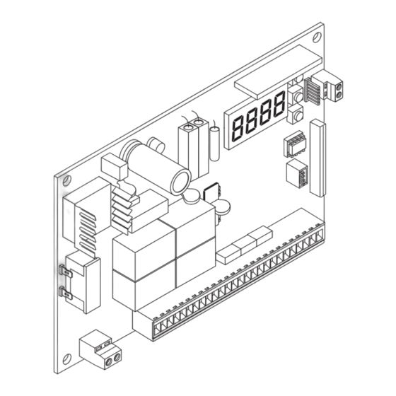 Thalia Bft Instructions D'installation