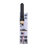 NKE WATTECO TIC +2S0 Guide Utilisateur