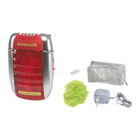 Philips Satinelle HP 6461/00 Manuel D'utilisation