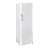 Beko BFS23720W Manuel D'utilisation