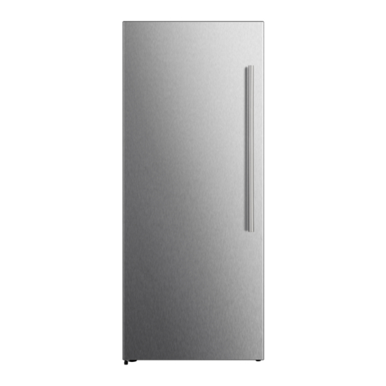 Forno FFFFD1722-28LS Mode D'emploi