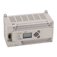 Rockwell Automation 1766-L32BWA Notice D'installation