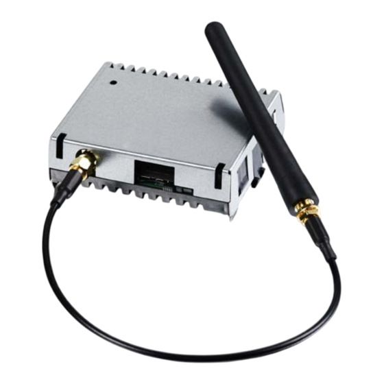 SMA FLX Série Guide D'installation
