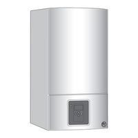 Bosch Gaz 2000 W Notice D'utilisation