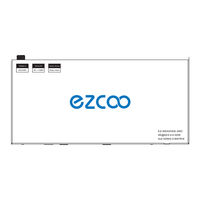 EZCOO EZ-MX42HAS-ARC Manuel De L'utilisateur