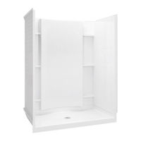 Kohler STERLING 7224 Guide D'installation Et D'entretien