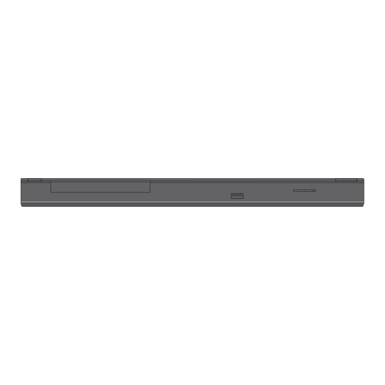 Panasonic DMP-BD75 Mode D'emploi De Base