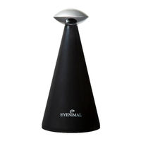 Eyenimal NGCATTOY001 Mode D'emploi