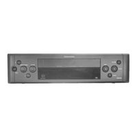 Grundig GV 7000 EURO Instructions De Service