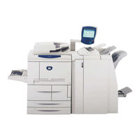 Xerox 4590 Manuel De L'utilisateur