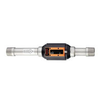 IFM Electronic Efector 300 SD9000 Notice D'utilisation