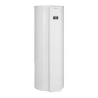 Viessmann VITOCAL 262-A T2H Notice Pour L'étude