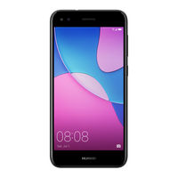 Huawei SLA-L22 Guide De Démarrage Rapide