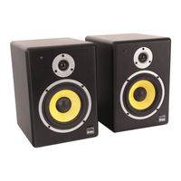 Monacor International img Stage Line SOUND-65/SW Mode D'emploi