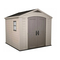 Rangement extérieur Keter FACTOR 8x8 Mode D'emploi