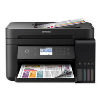 Epson C11CG20201 Guide Rapide