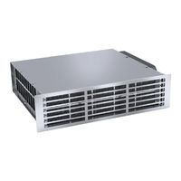 Miele DUU 1000-2 Mode D'emploi Et Instructions De Montage