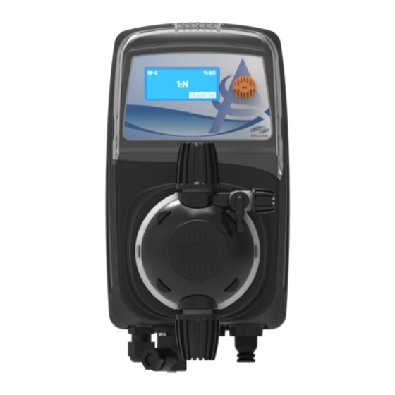 aqua HC151+ MULTI Manuel D'utilisation Et D'entretien