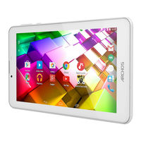 Archos 101 Copper Mode D'emploi