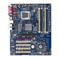 ASROCK 775Dual-VSTA Mode D'emploi