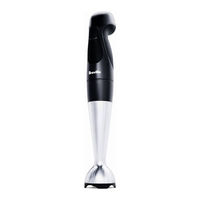 Breville BCS500XL Mode D'emploi
