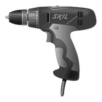 Skil 6222 Notice Originale