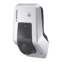 Mennekes AMTRON Instructions D'installation