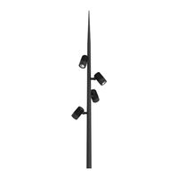 Ligman ODESSA 2 OD-21031 Mode D'emploi