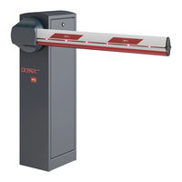 BFT MAXIMA ULTRA 35 Instructions D'utilisation Et D'installation