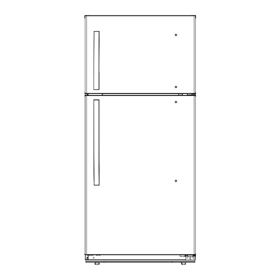 Insignia NS-RTM18WH8Q Guide D'installation Rapide
