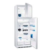 Ariston MTB 4511 Mode D'emploi