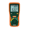 Appareils de mesure Extech Instruments 382252 Manuel D'utilisation