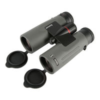 Bushnell NITRO BN1036G Guide Du Propriétaire