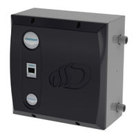 Dettson HYDRA INDUSTRIEL Guide D'installation Et Manuel Du Propriétaire
