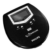 Philips Expanium 503 Manuel D'instructions