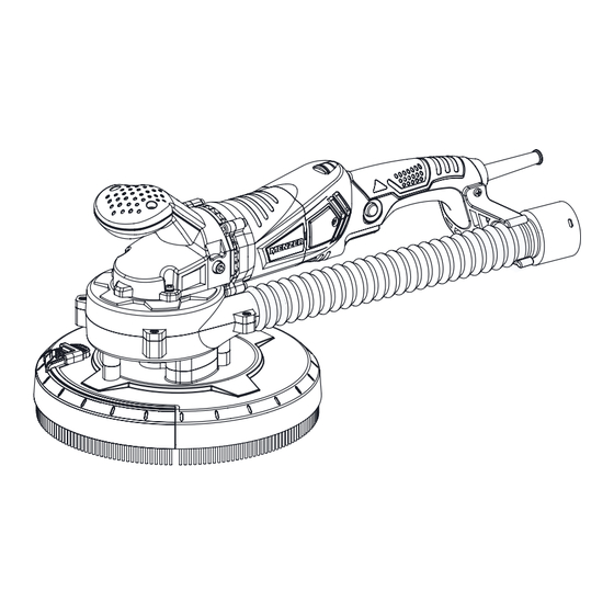 Menzer TSW 225 PRO Notice Originale D'utilisation